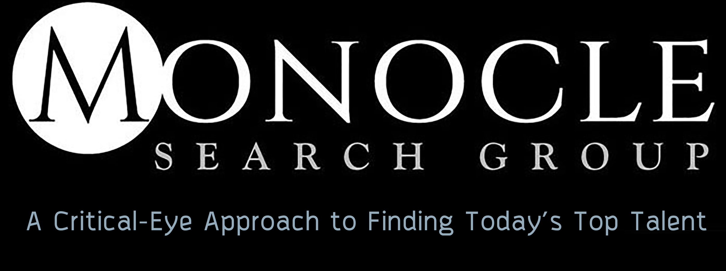 Monocle Search Group